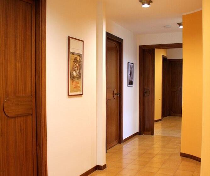 膳宿费 Gli Artisti Apartments & Rooms