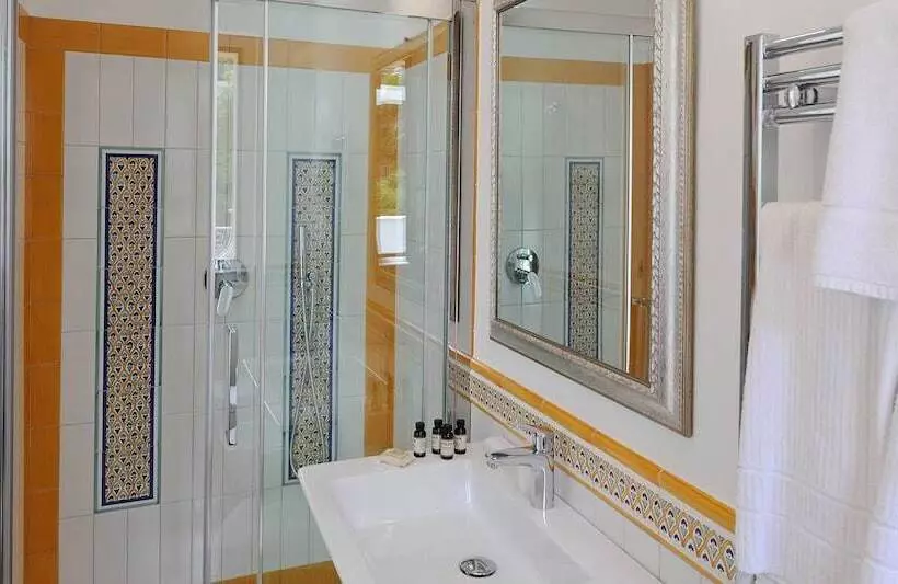 Majatalo Villa Guarracino Amalfi