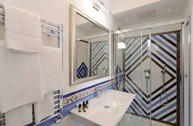 Majatalo Villa Guarracino Amalfi