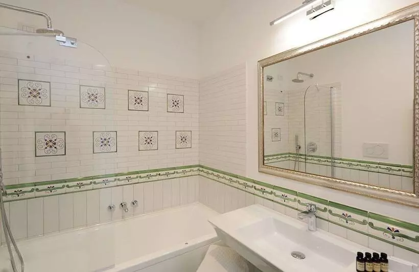 Majatalo Villa Guarracino Amalfi