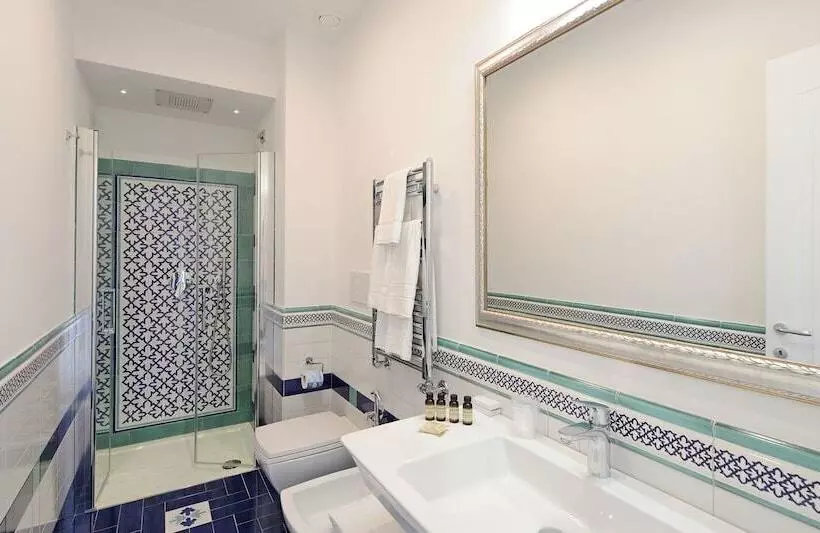 Majatalo Villa Guarracino Amalfi