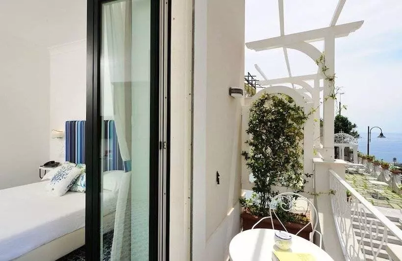 Majatalo Villa Guarracino Amalfi