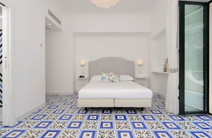 Majatalo Villa Guarracino Amalfi