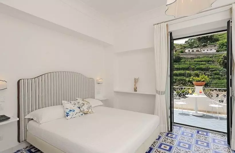 Majatalo Villa Guarracino Amalfi