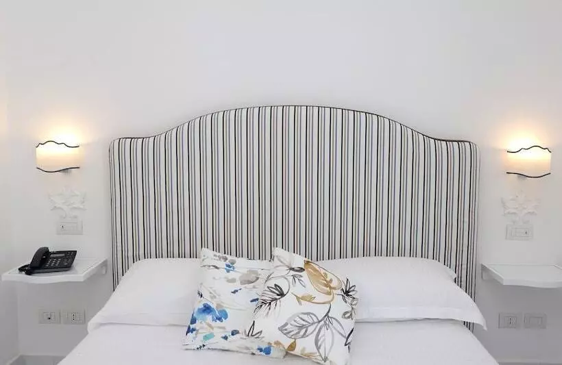 Majatalo Villa Guarracino Amalfi