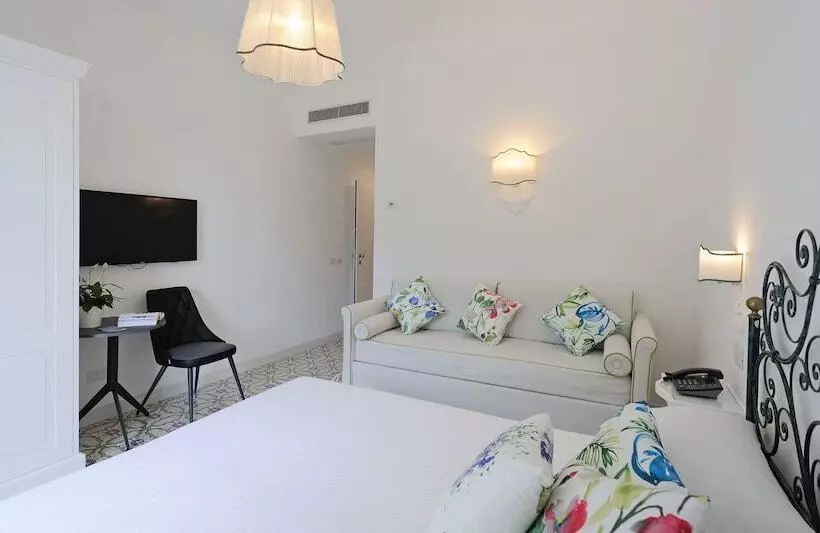 Majatalo Villa Guarracino Amalfi