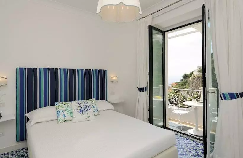 Majatalo Villa Guarracino Amalfi