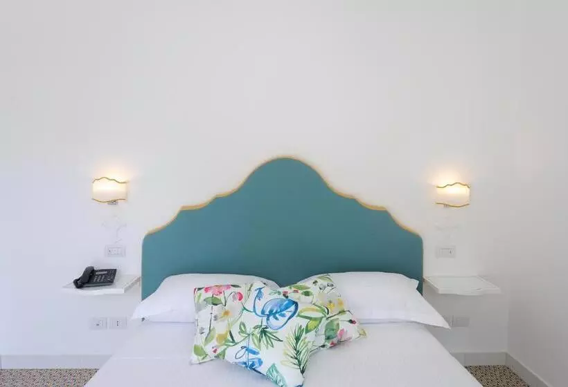 Majatalo Villa Guarracino Amalfi