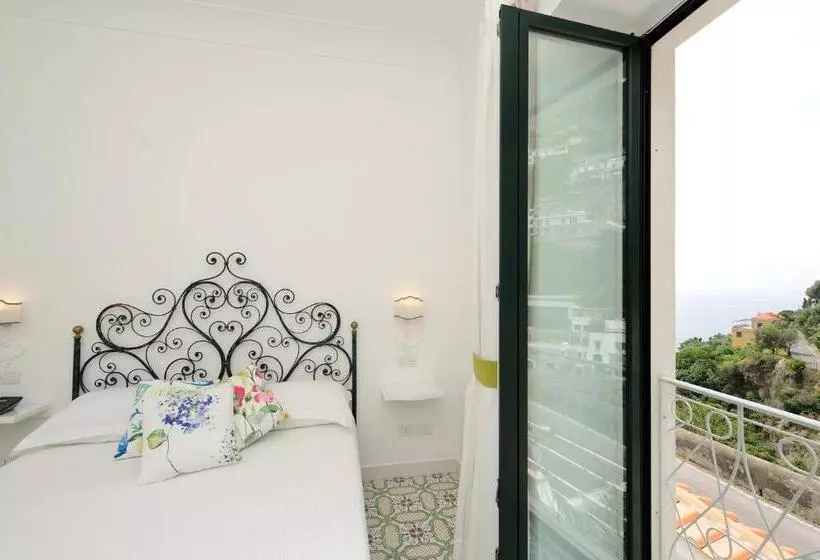 Majatalo Villa Guarracino Amalfi