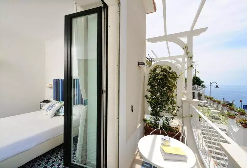 Majatalo Villa Guarracino Amalfi