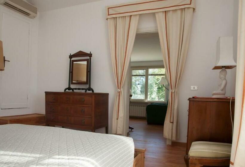 Poderi Di Tragliatella