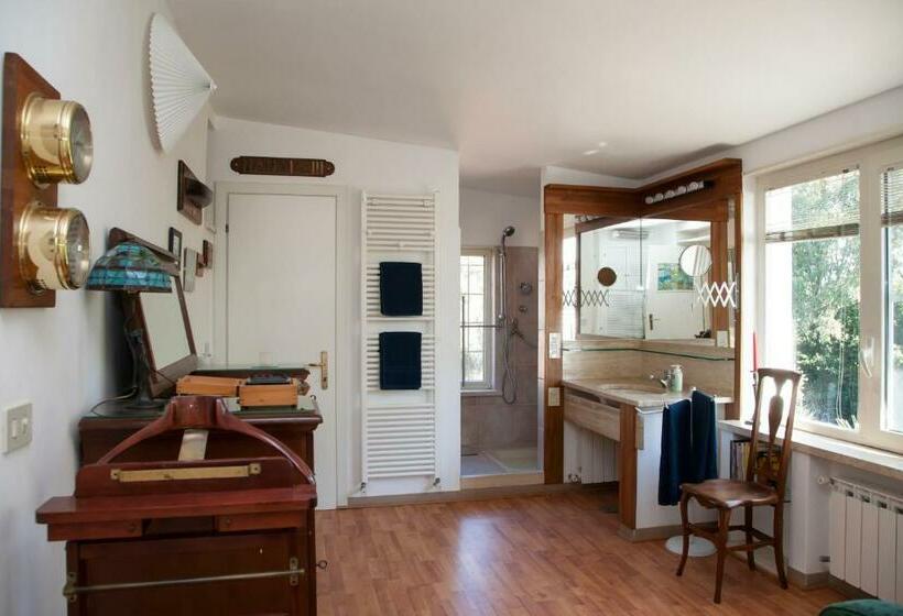 Poderi Di Tragliatella