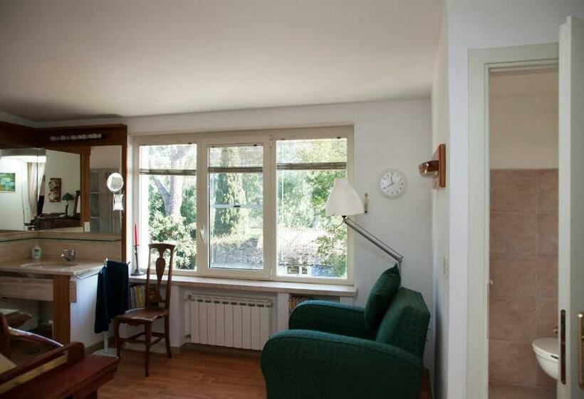 Poderi Di Tragliatella