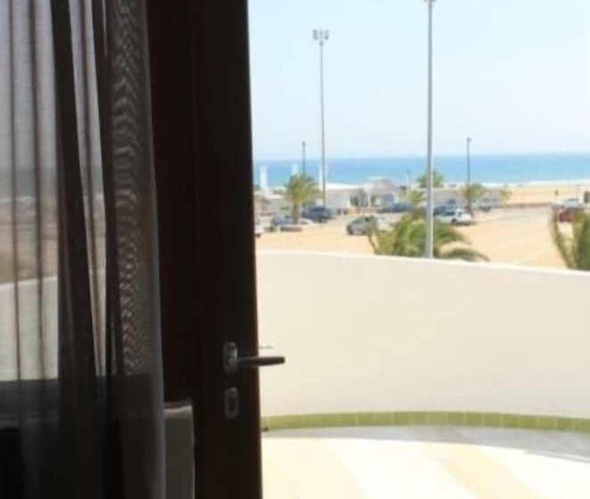 B&b Palazzo Manfredi Vieste Vista Mare Con Parcheggio