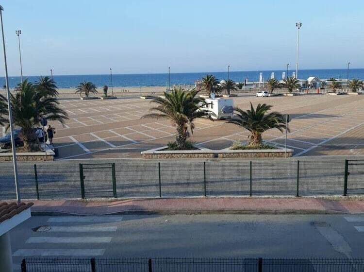 B&b Palazzo Manfredi Vieste Vista Mare Con Parcheggio