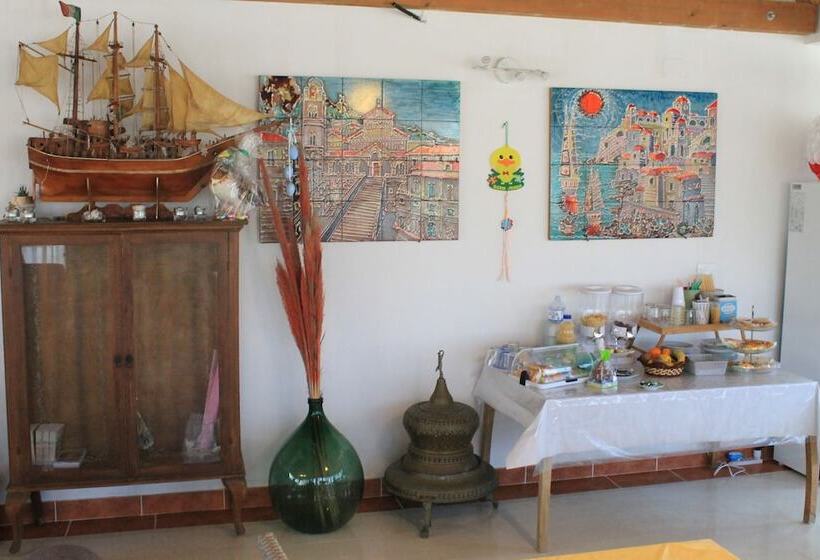 B&b Palazzo Manfredi Vieste Vista Mare Con Parcheggio