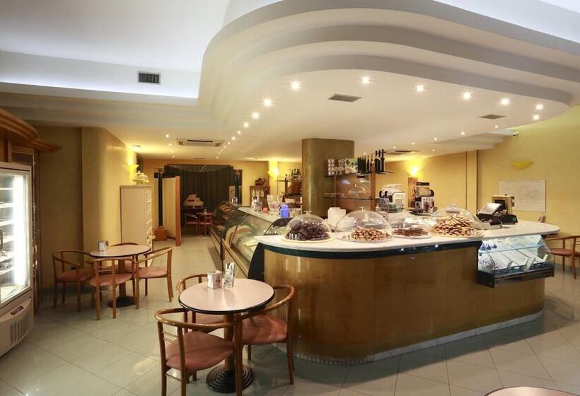 צימר Cream & Caramel Bed