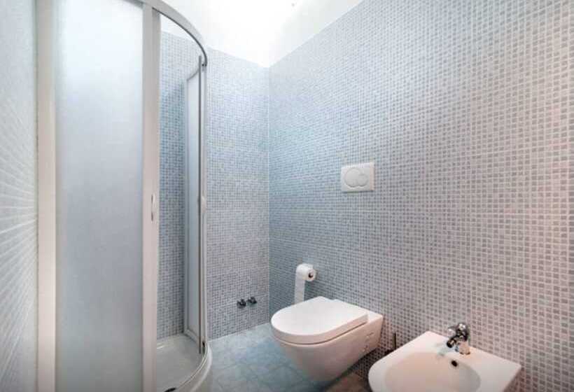 צימר Cream & Caramel Bed