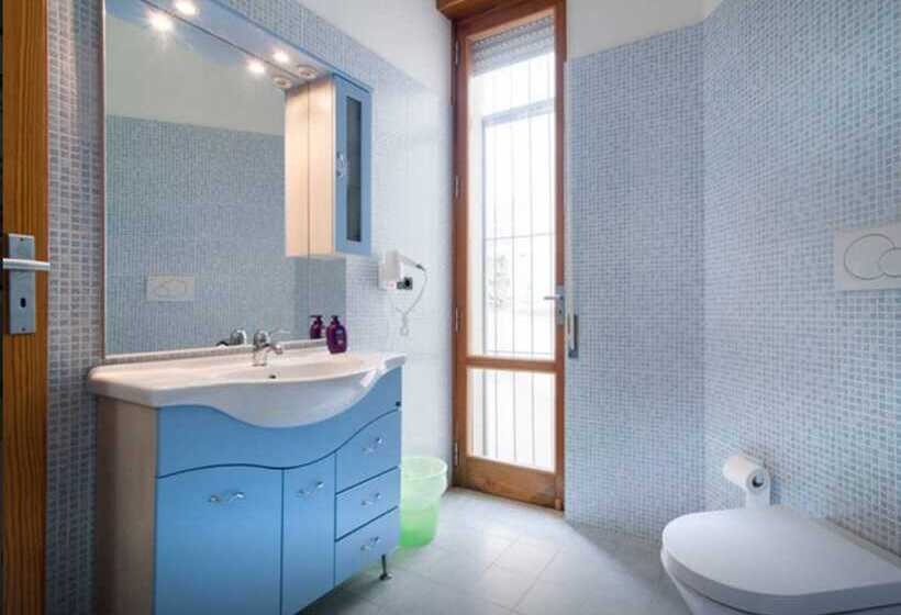 צימר Cream & Caramel Bed