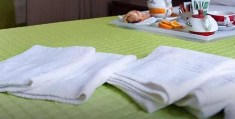 צימר Cream & Caramel Bed