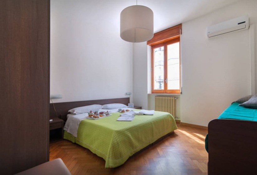 צימר Cream & Caramel Bed