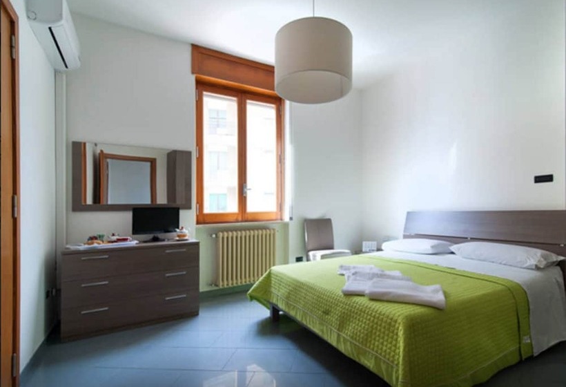 צימר Cream & Caramel Bed