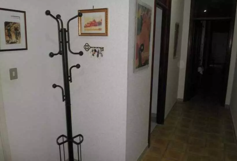 Aamiaismajoitus (B&B) Don Milani