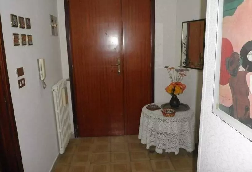 Aamiaismajoitus (B&B) Don Milani