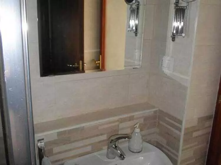 Aamiaismajoitus (B&B) Don Milani