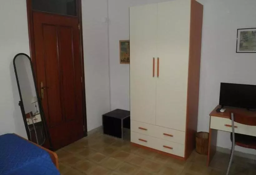 Aamiaismajoitus (B&B) Don Milani