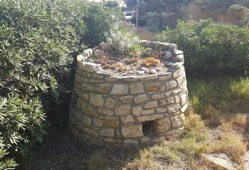 ベッドアンドブレックファースト La Baia Apartments