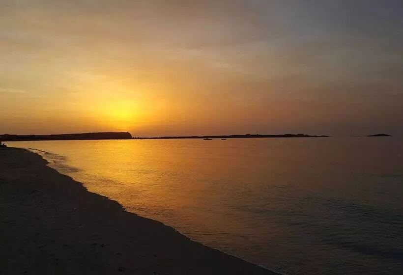 ベッドアンドブレックファースト La Baia Apartments