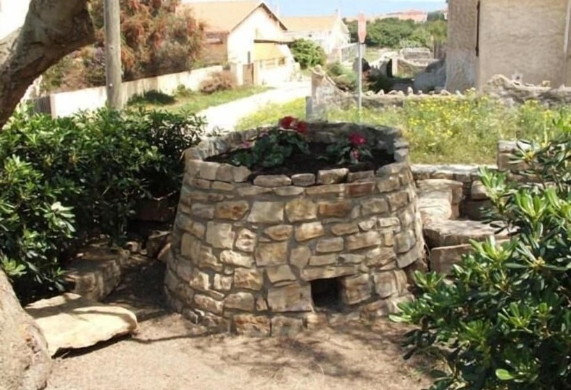 تختخواب و صبحانه La Baia Apartments