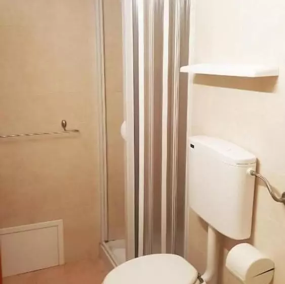 ベッドアンドブレックファースト La Baia Apartments