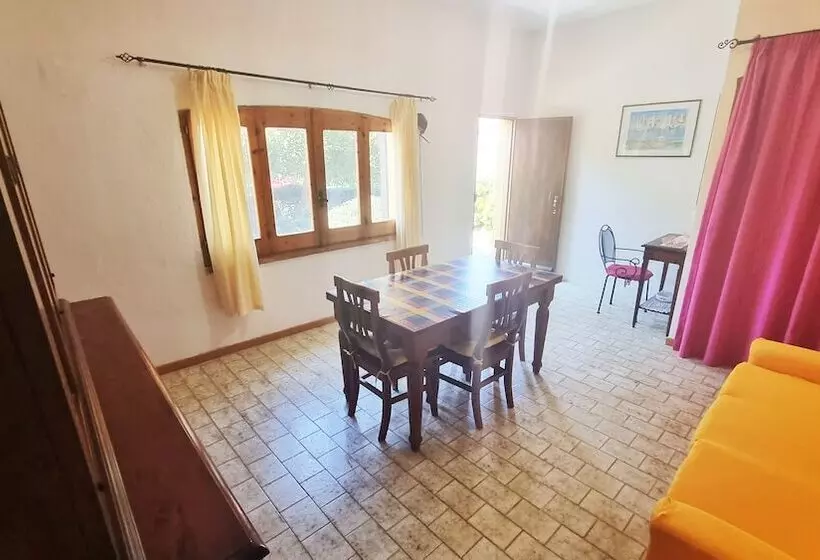 ベッドアンドブレックファースト La Baia Apartments