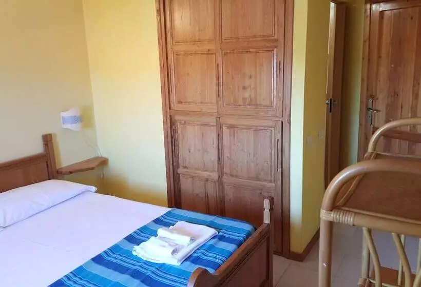 ベッドアンドブレックファースト La Baia Apartments