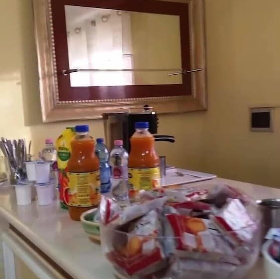 בית מלון כפרי Dory