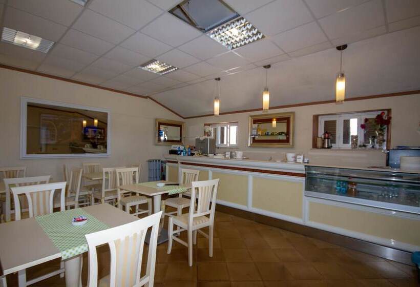 בית מלון כפרי Dory