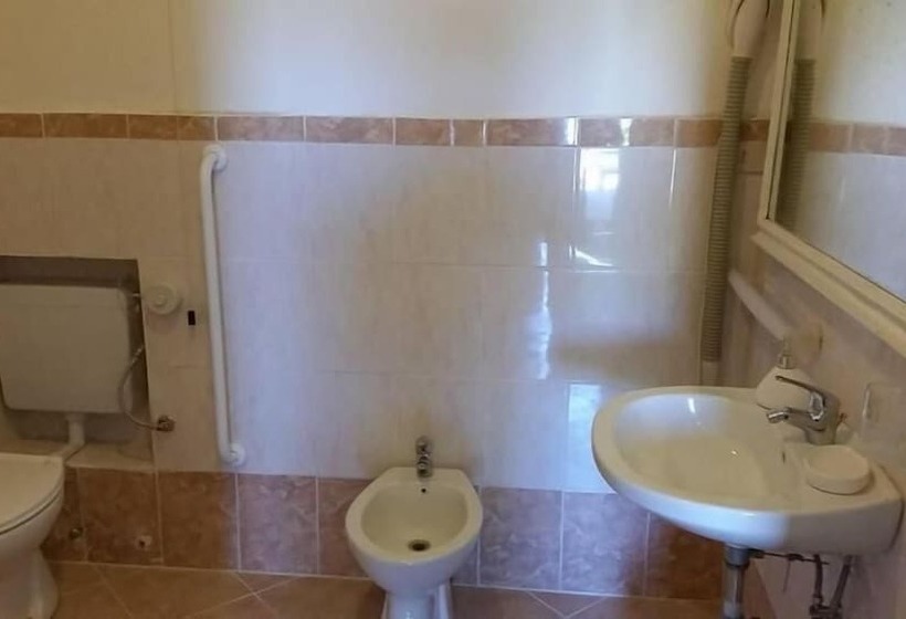 בית מלון כפרי Dory