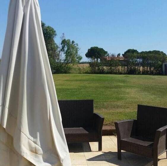 בית מלון כפרי Dory