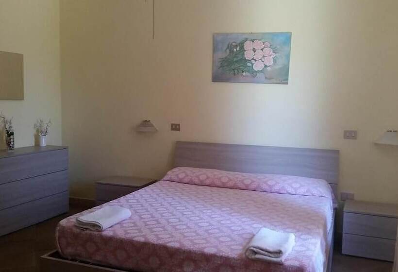 בית מלון כפרי Dory