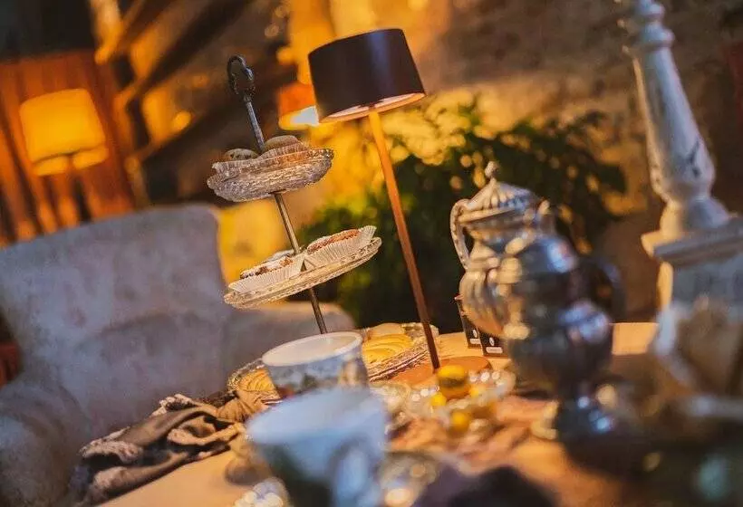 ホテル Glamping Canonici Di San Marco