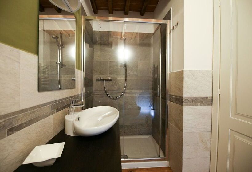 בית מלון כפרי Agriturismo Casanova