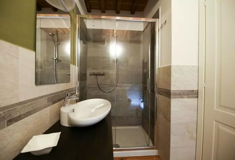 Maaseutuhotelli Agriturismo Casanova