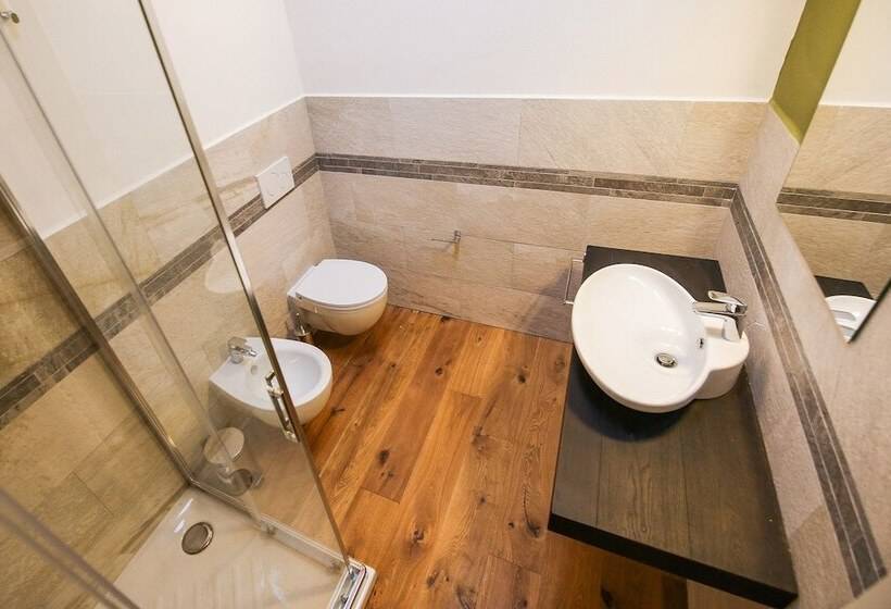 בית מלון כפרי Agriturismo Casanova