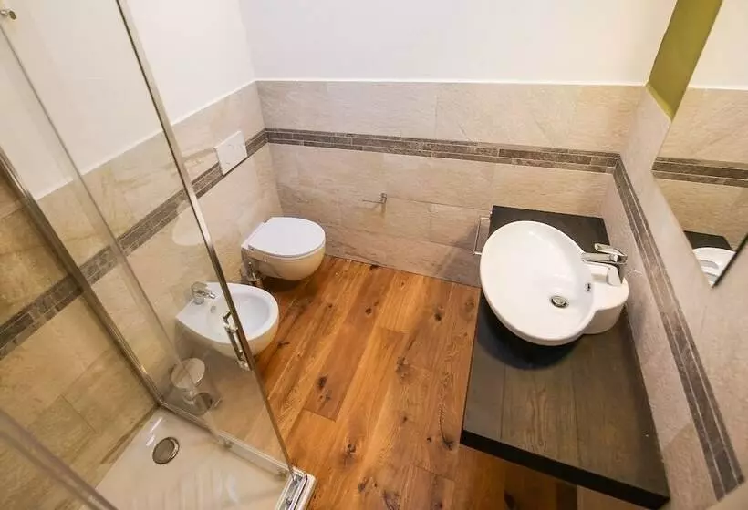 Maaseutuhotelli Agriturismo Casanova