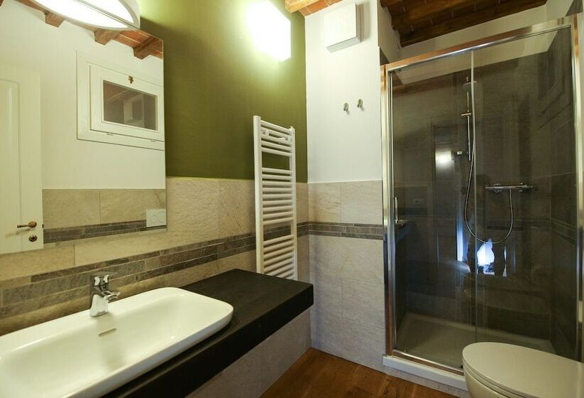 בית מלון כפרי Agriturismo Casanova