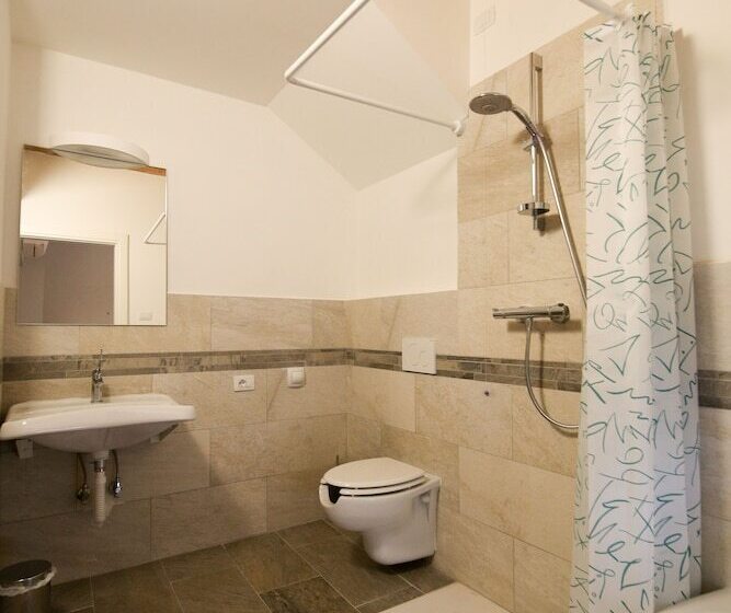 בית מלון כפרי Agriturismo Casanova