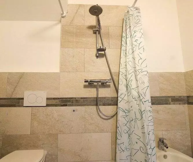 Maaseutuhotelli Agriturismo Casanova