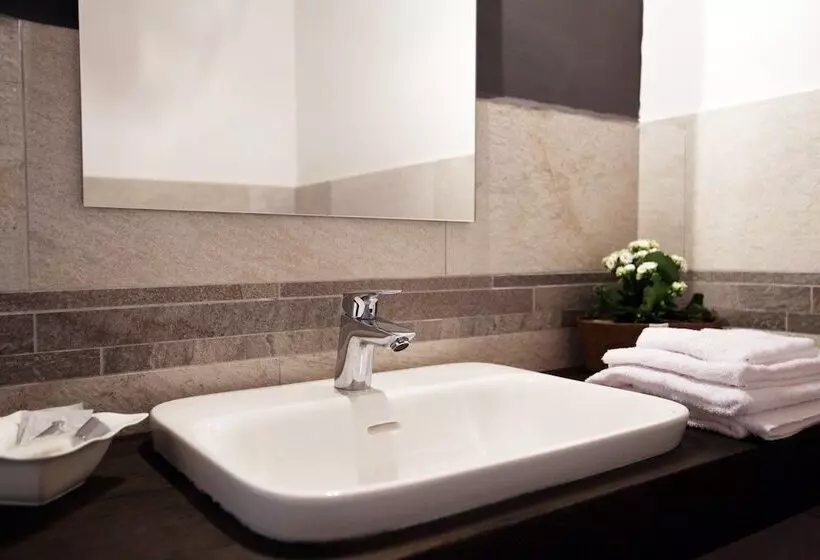 Maaseutuhotelli Agriturismo Casanova